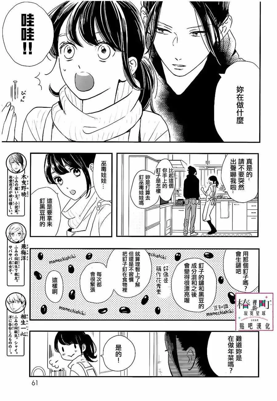第58话 第3页