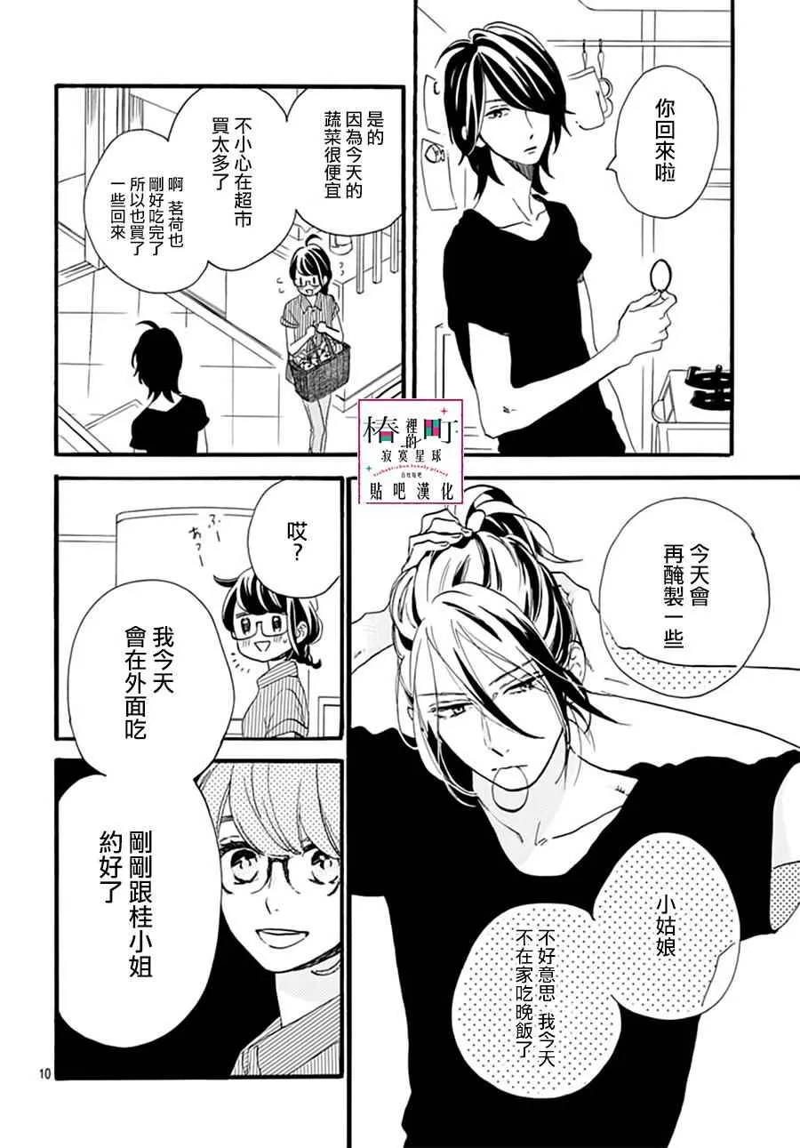 第15话 第10页