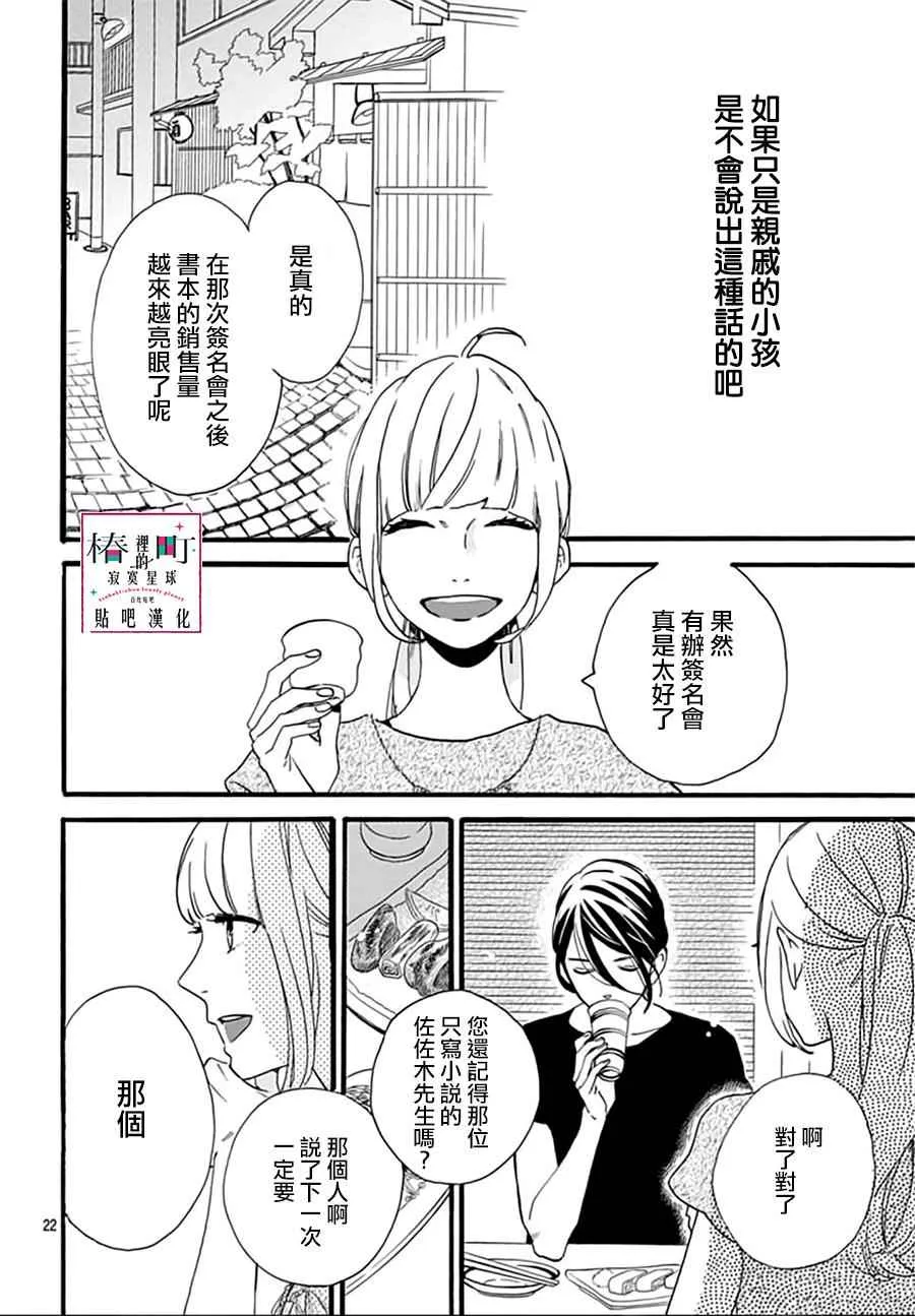 第15话 第22页