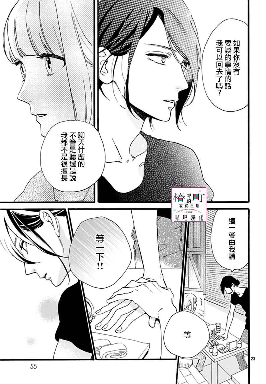 第15话 第23页
