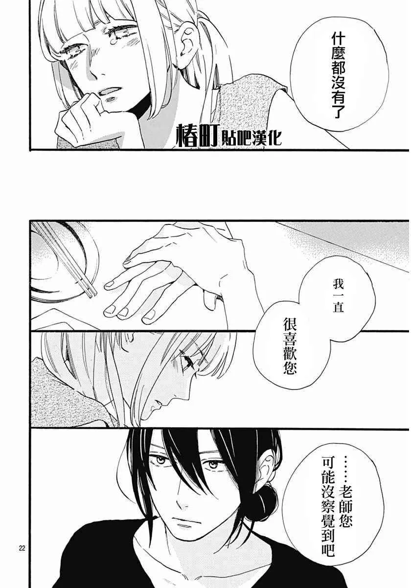 第16话 第21页