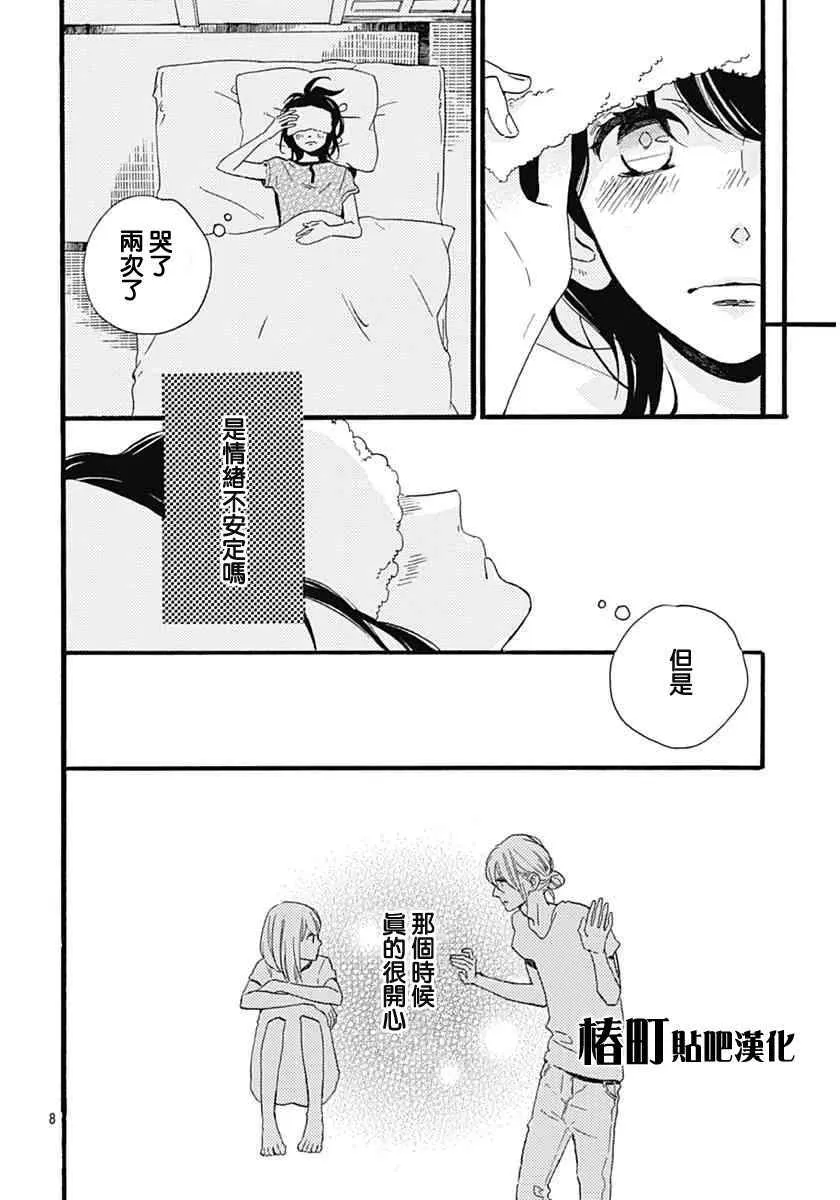第17话 第8页