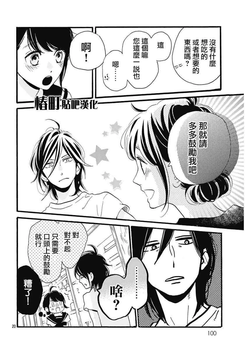 第17话 第20页