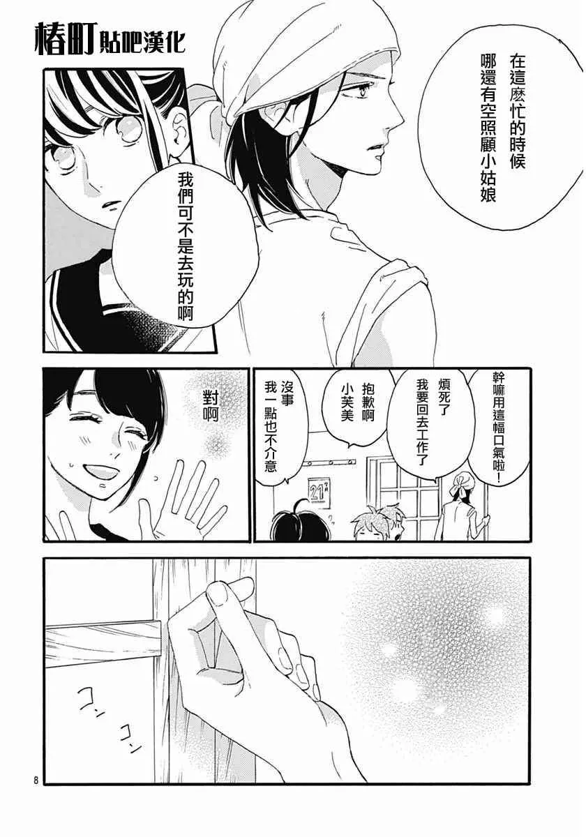 第19话 第8页