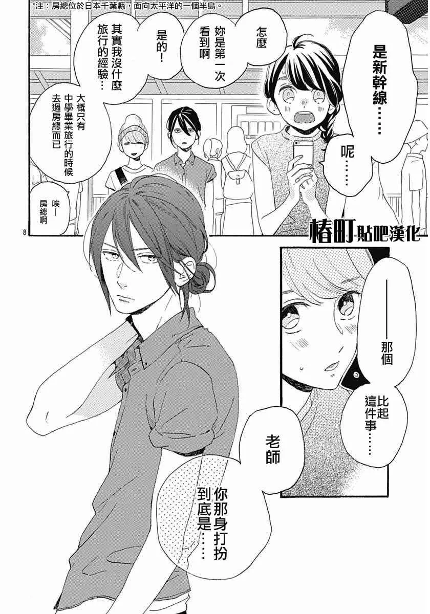 第20话 第8页