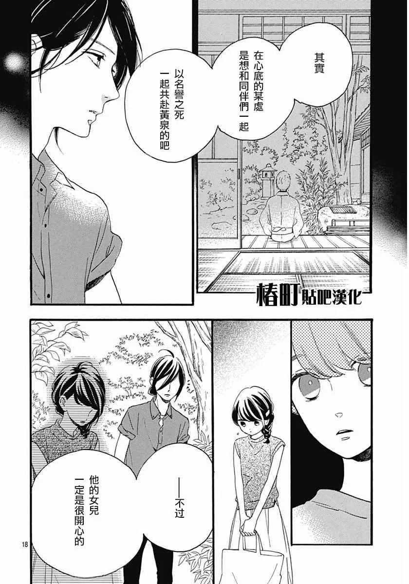 第20话 第18页