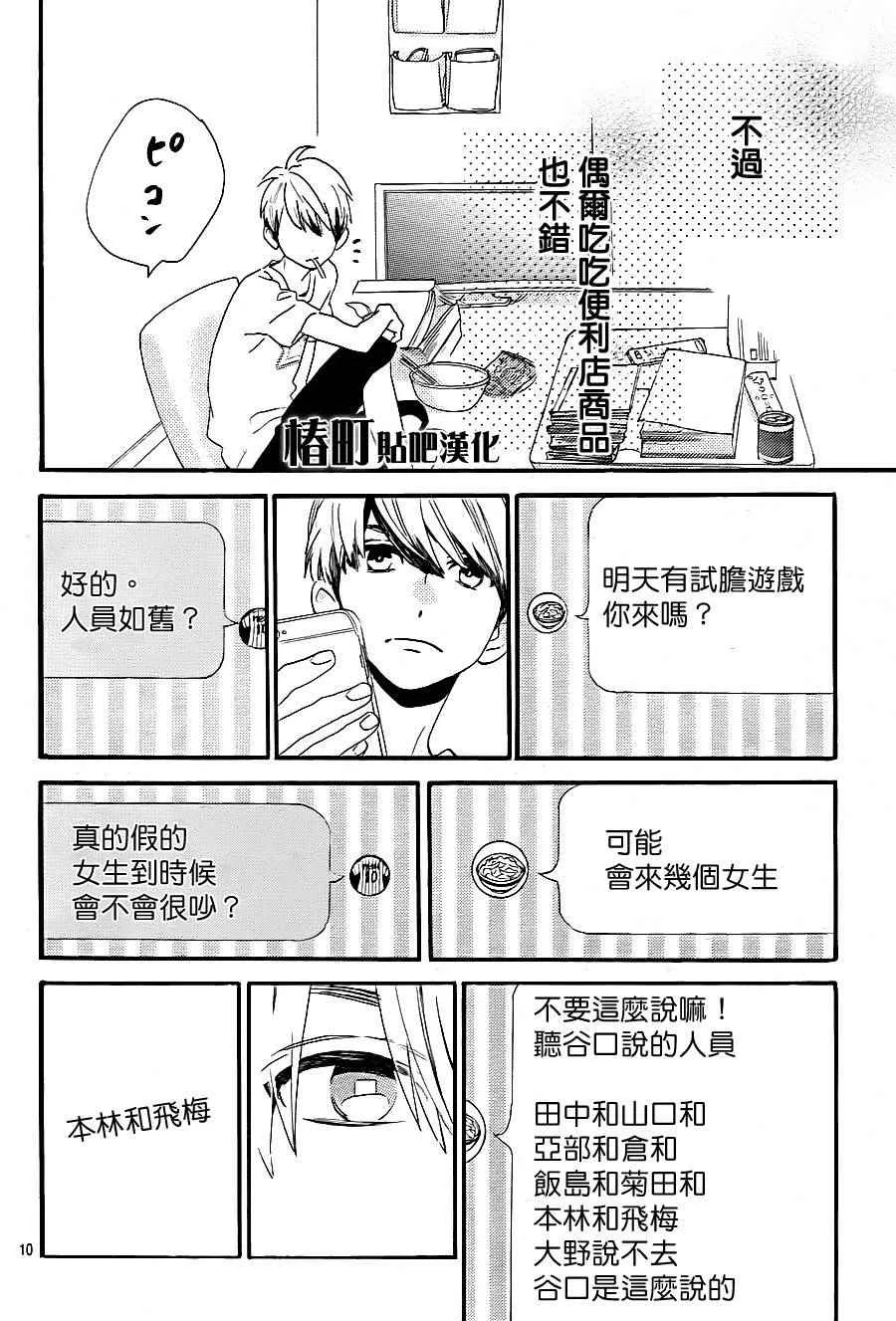 第23话 第10页