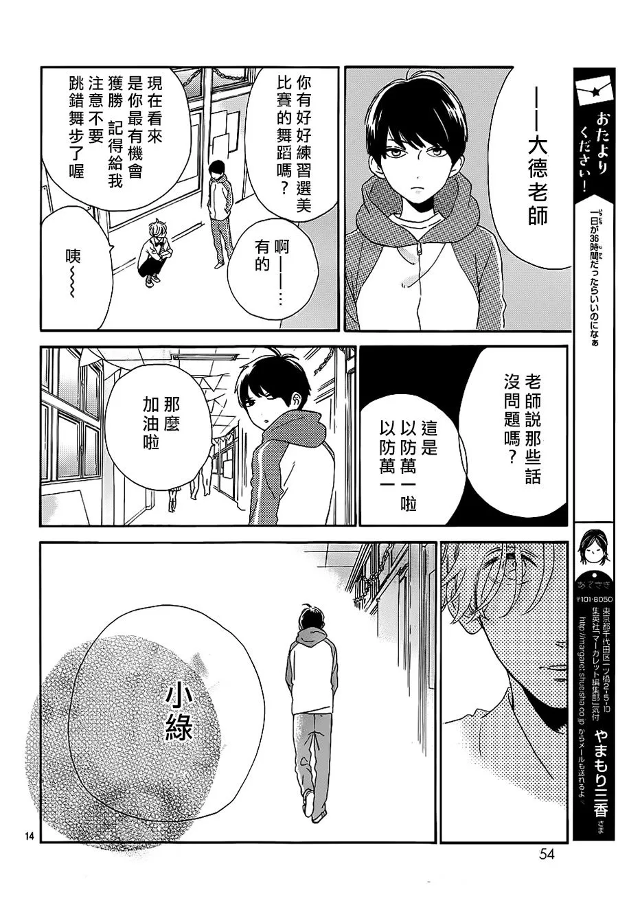 第39话 第14页