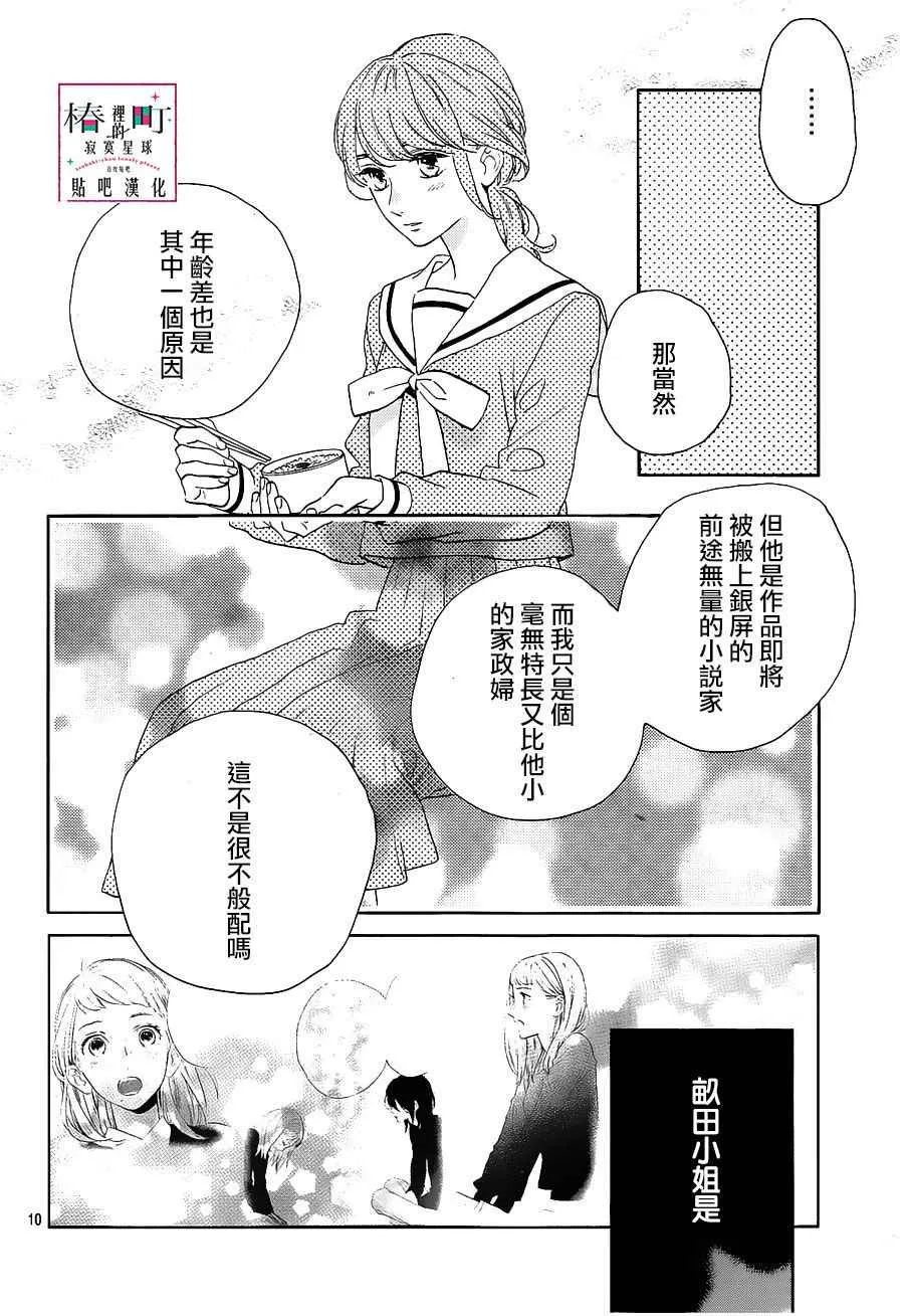 第47话 第10页