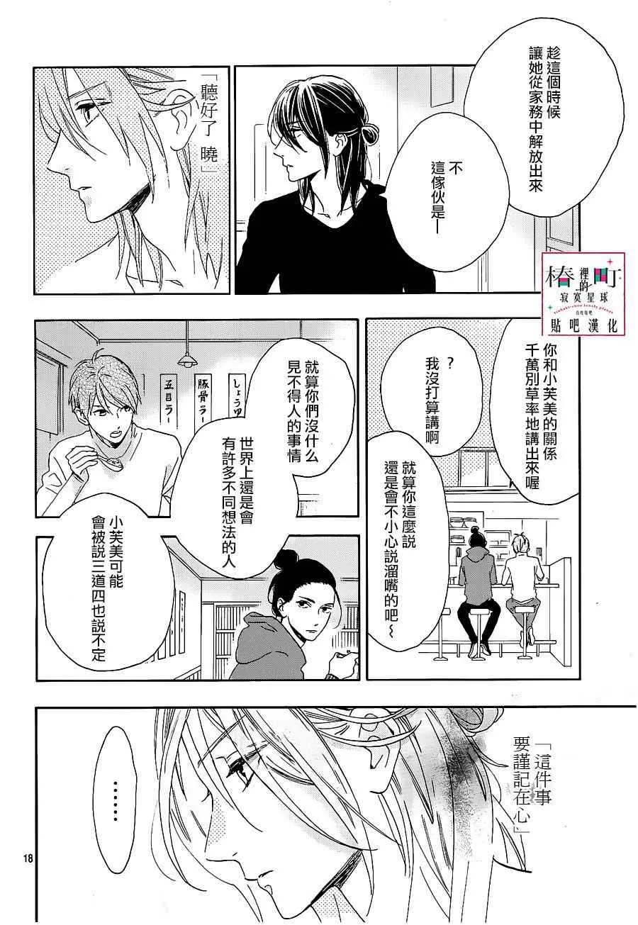 第47话 第18页
