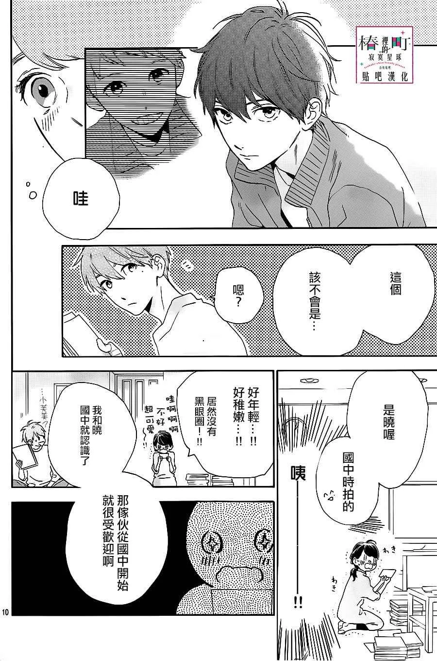 第48话 第10页