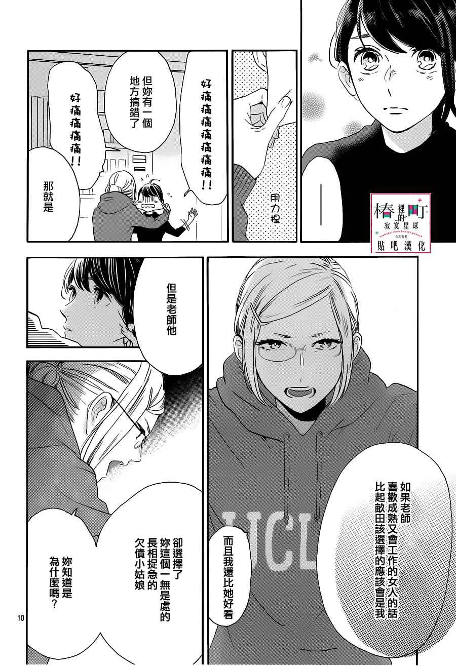 第53话 第10页