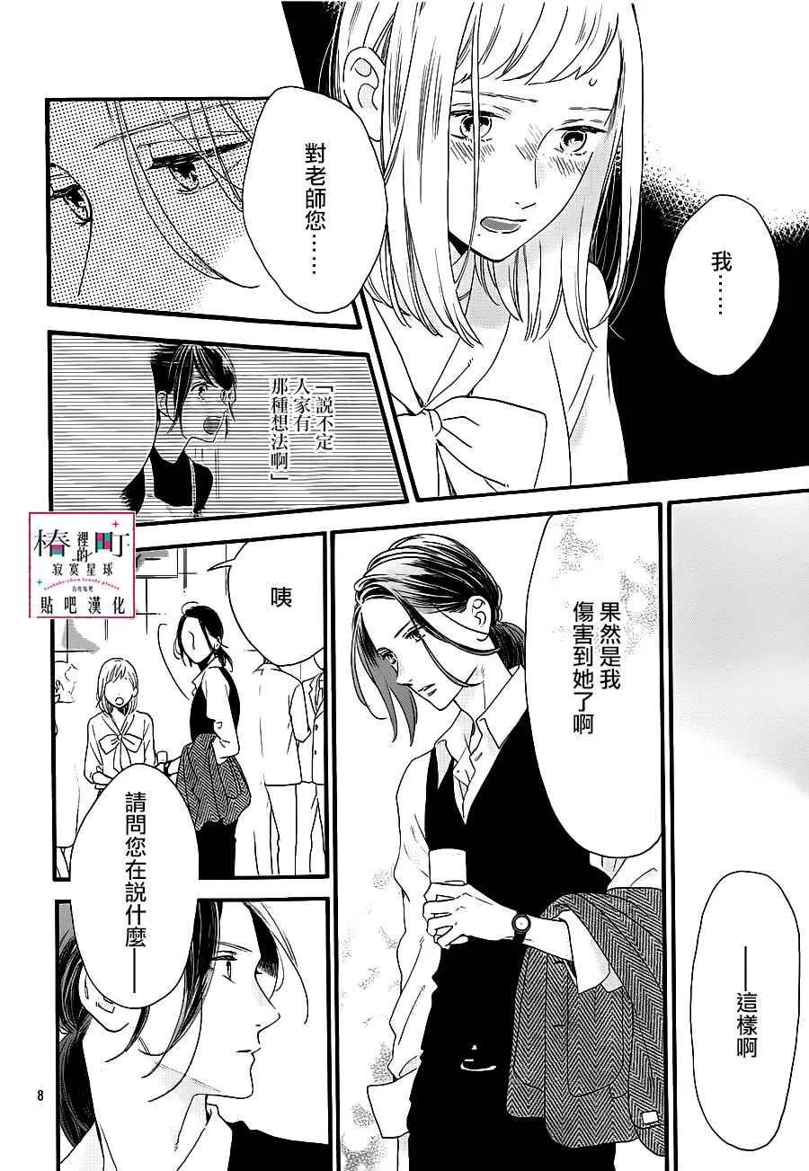 第55话 第8页