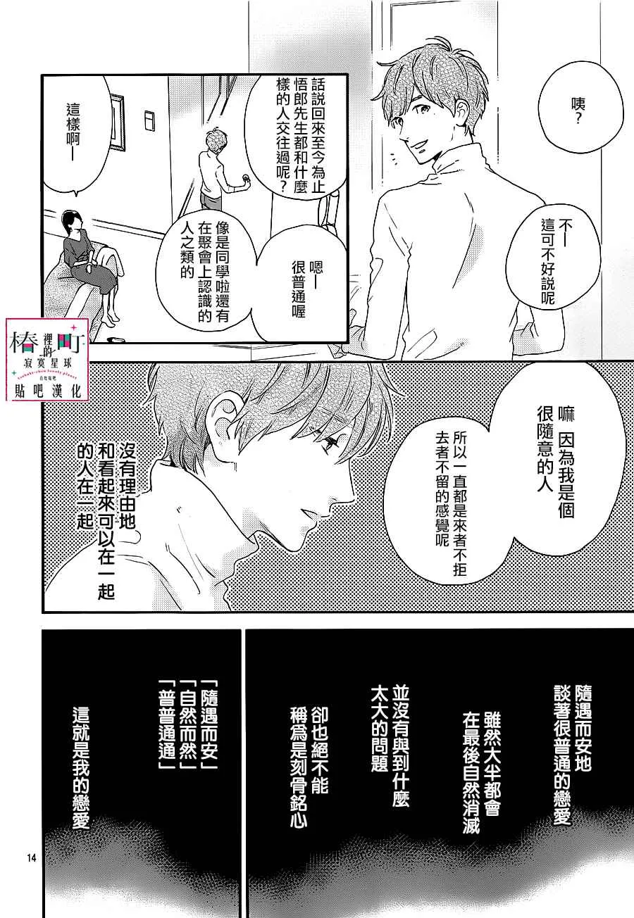 第55话 第14页