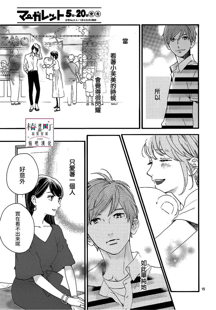 第55话 第15页