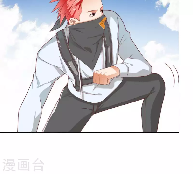 第298话 妈妈 第18页