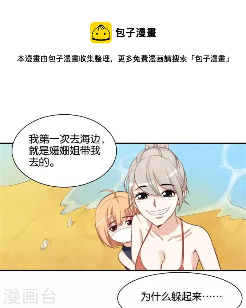 第87话 明星偶尔会突然出现 第1页