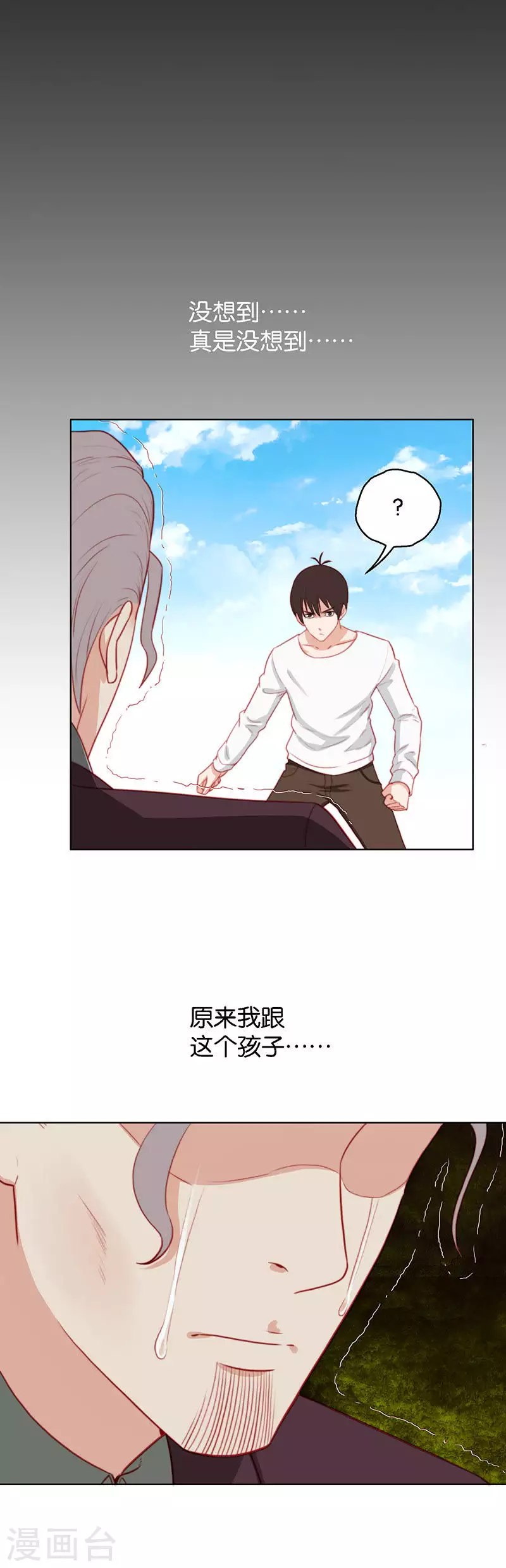 第159话 同类 第6页