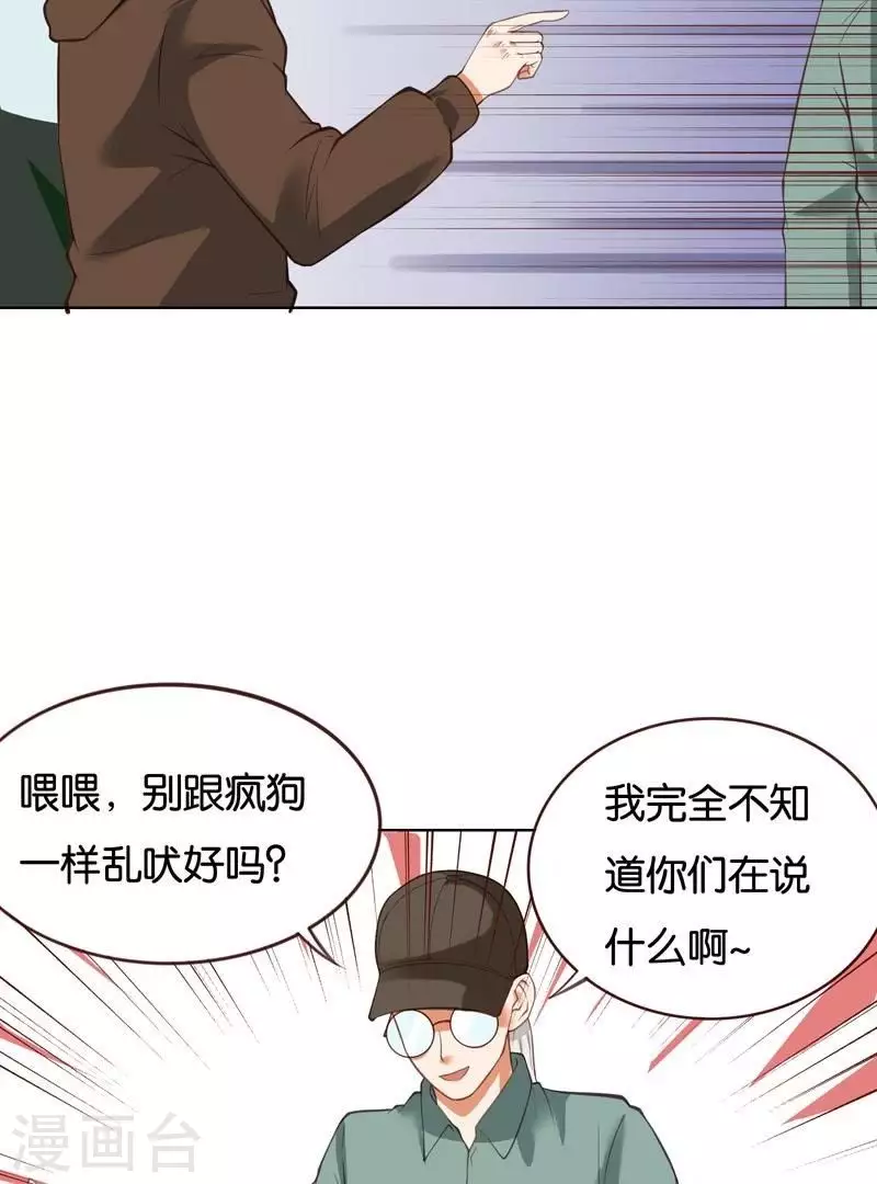 第227话 三拳难敌四脚 第28页