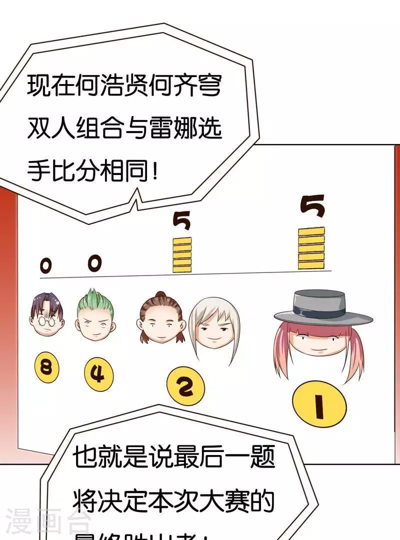 第240话 首富争夺战（五） 第7页