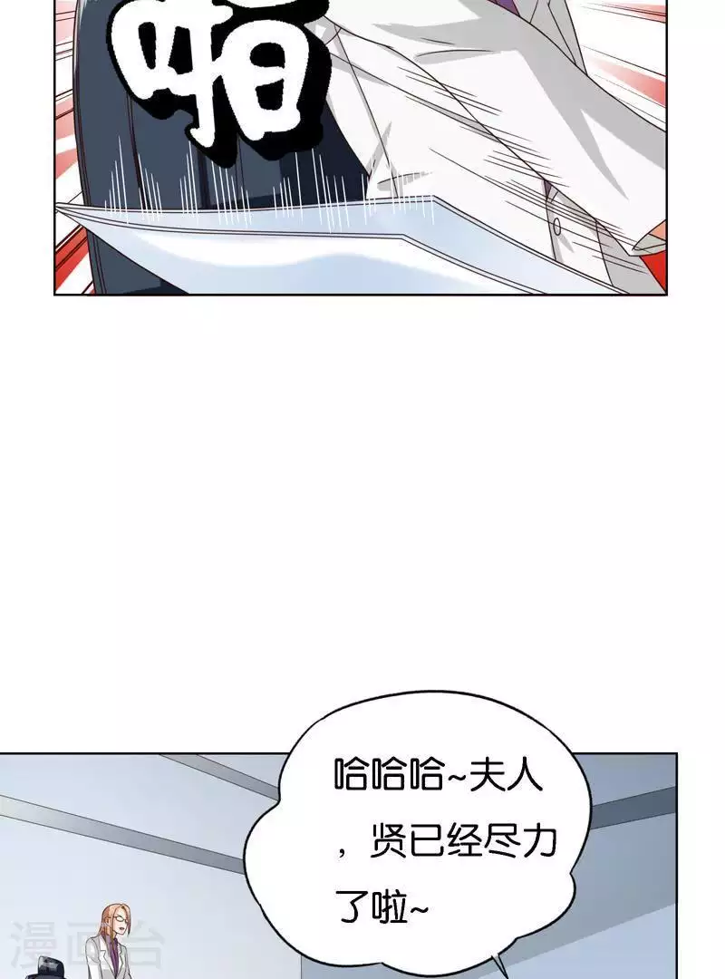 第244话 夫人出马 第28页