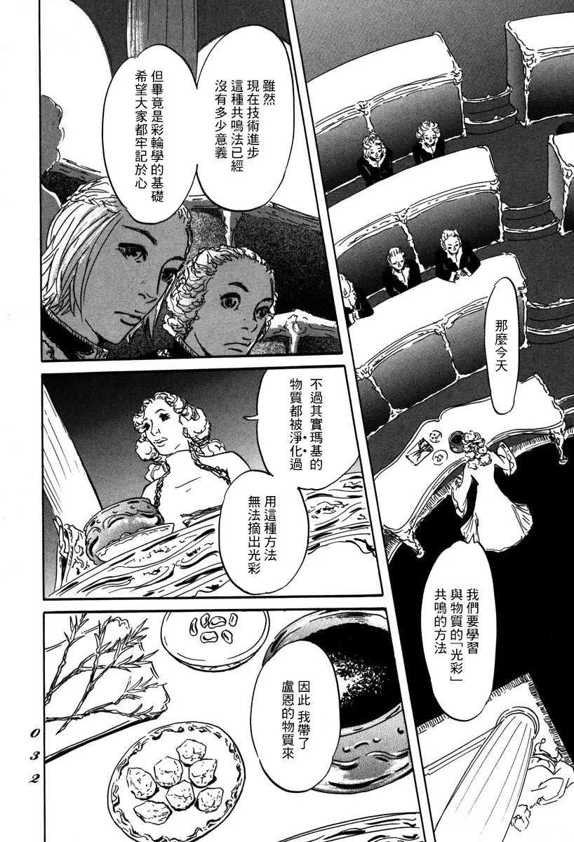 第1话 喀玛 第31页