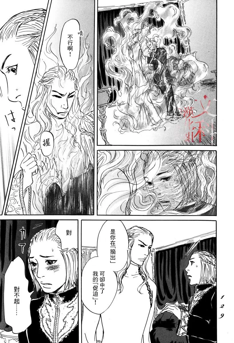 第3话 伊库鲁 第21页