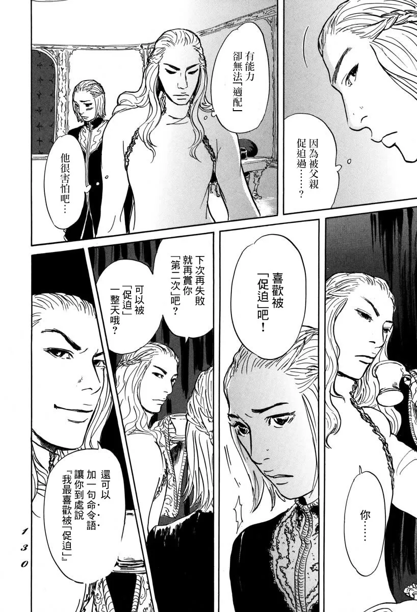第3话 伊库鲁 第22页