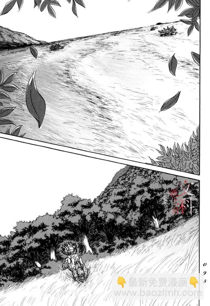 第20话 驯服贡加罗 第17页
