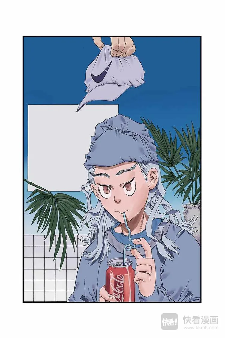 第01话 兵符被盗 第2页