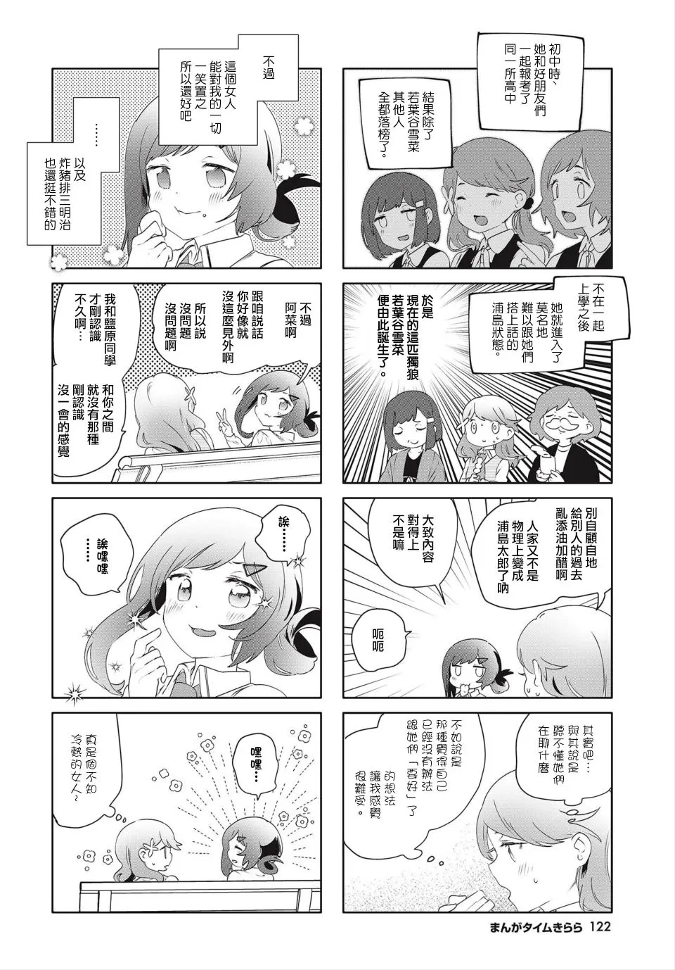 第19话 第6页