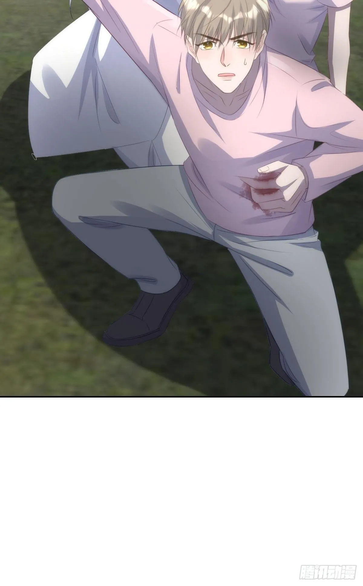 遇袭 第30页