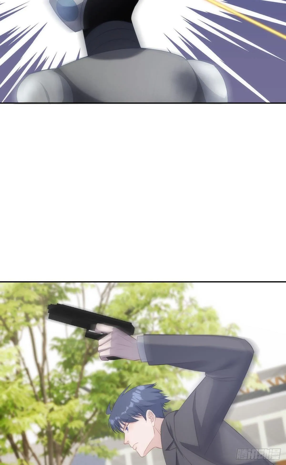 遇袭 第35页
