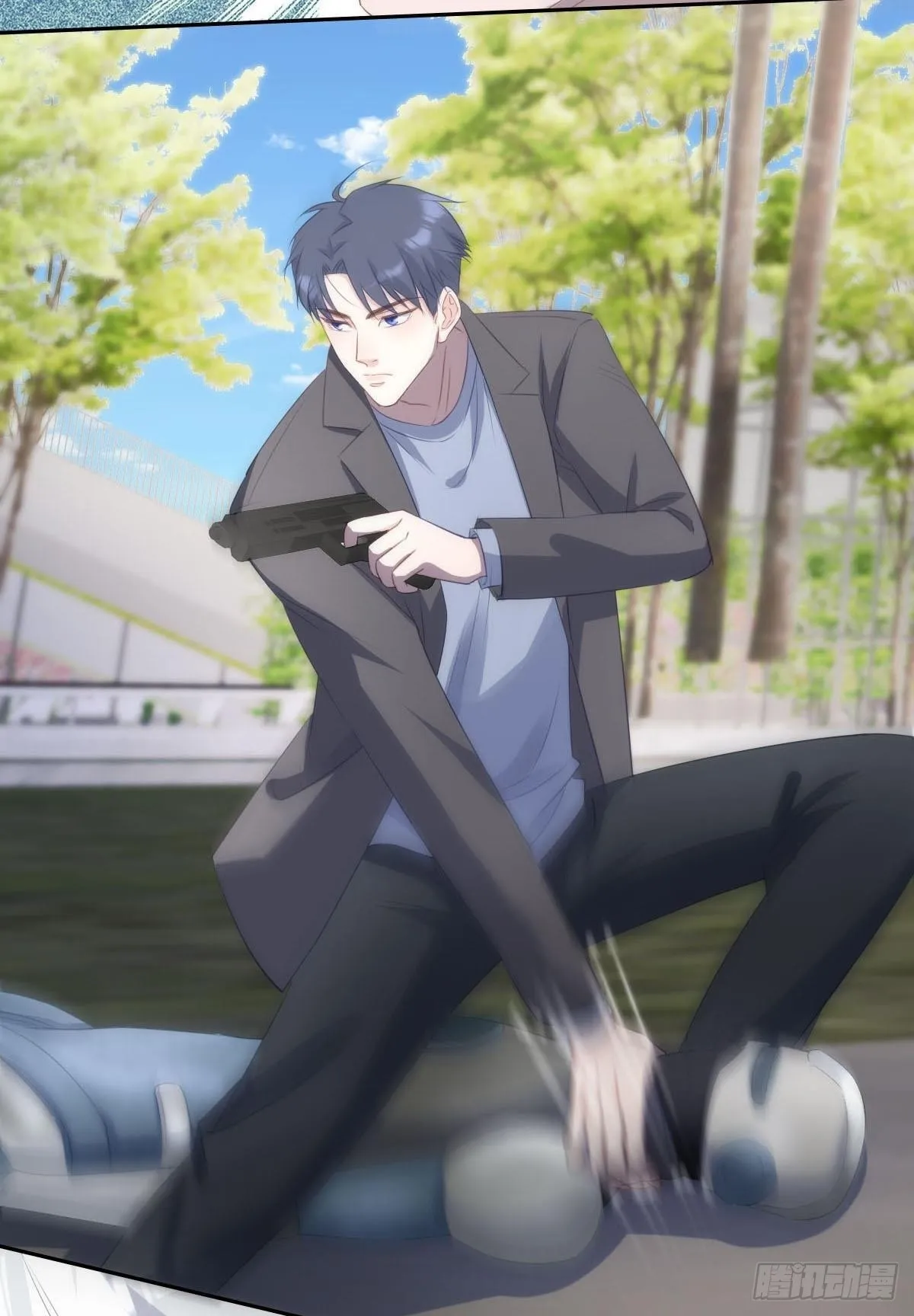 遇袭 第39页