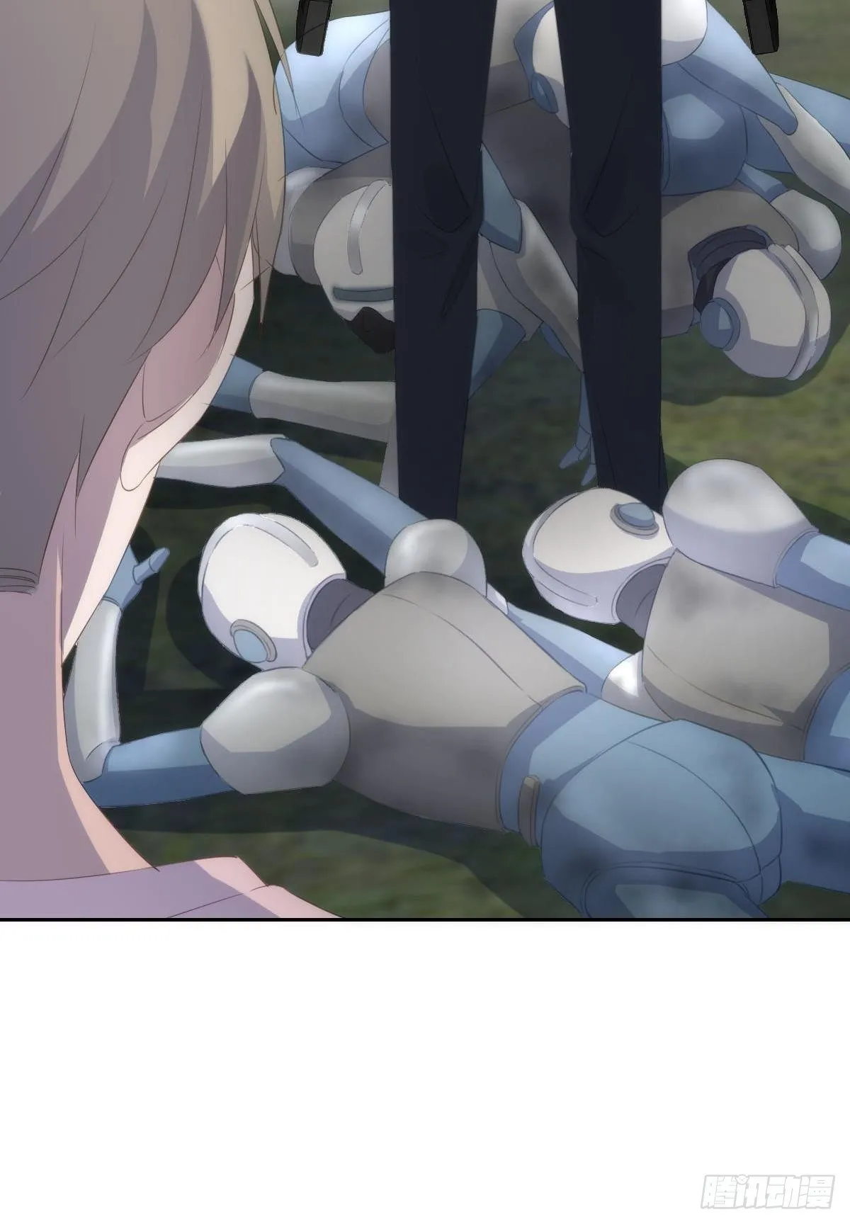遇袭 第42页
