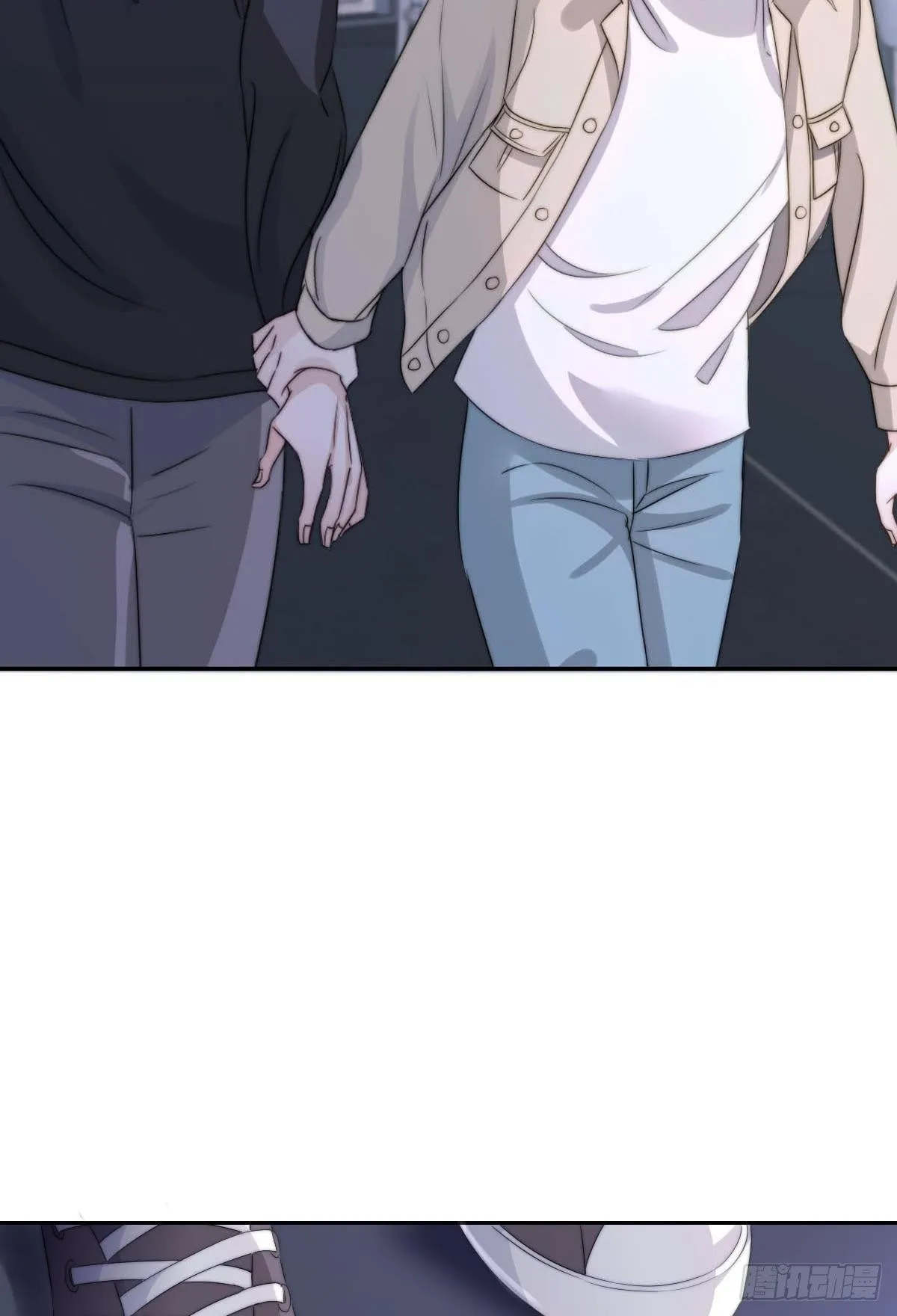 就要男妈妈 第31页