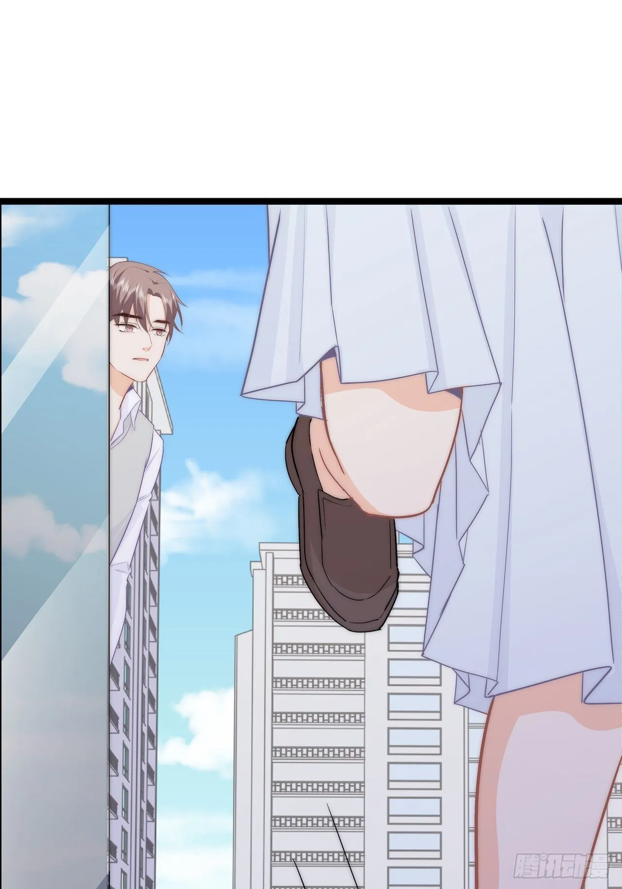 千羽被带走！？ 第26页