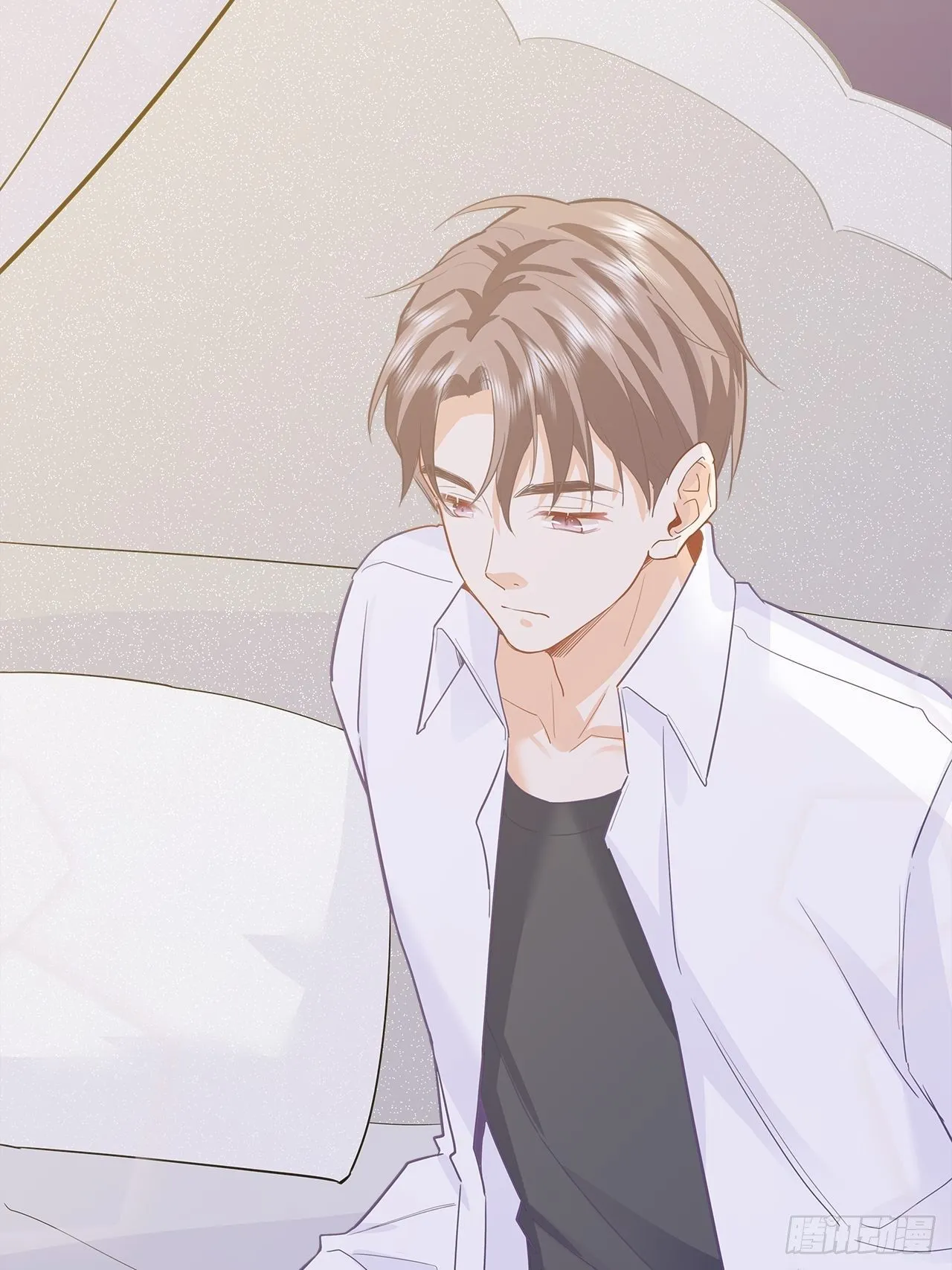 被拯救 第7页