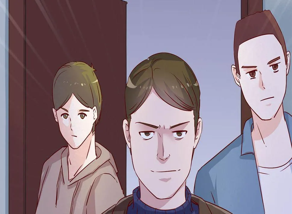 第七十八话：你会后悔的！ 第11页