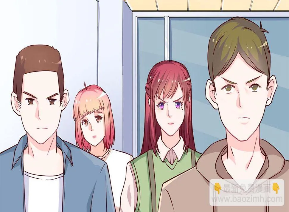 第七十七话：一定会没事的 第4页