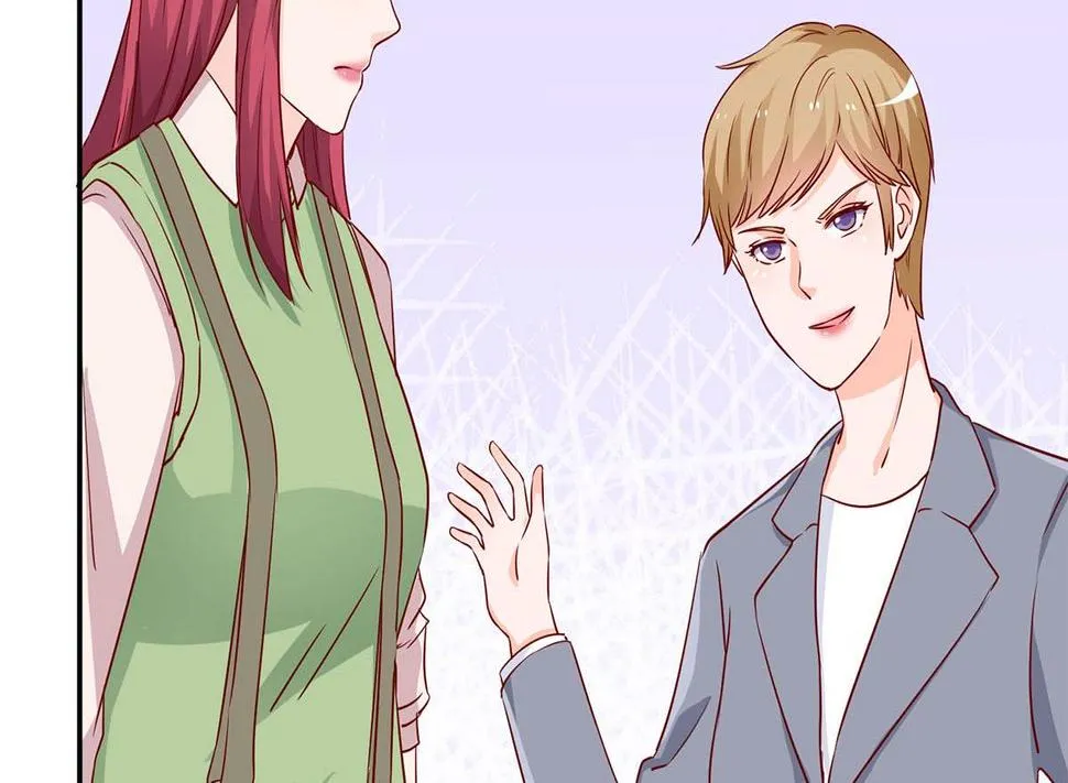 第七十七话：一定会没事的 第19页
