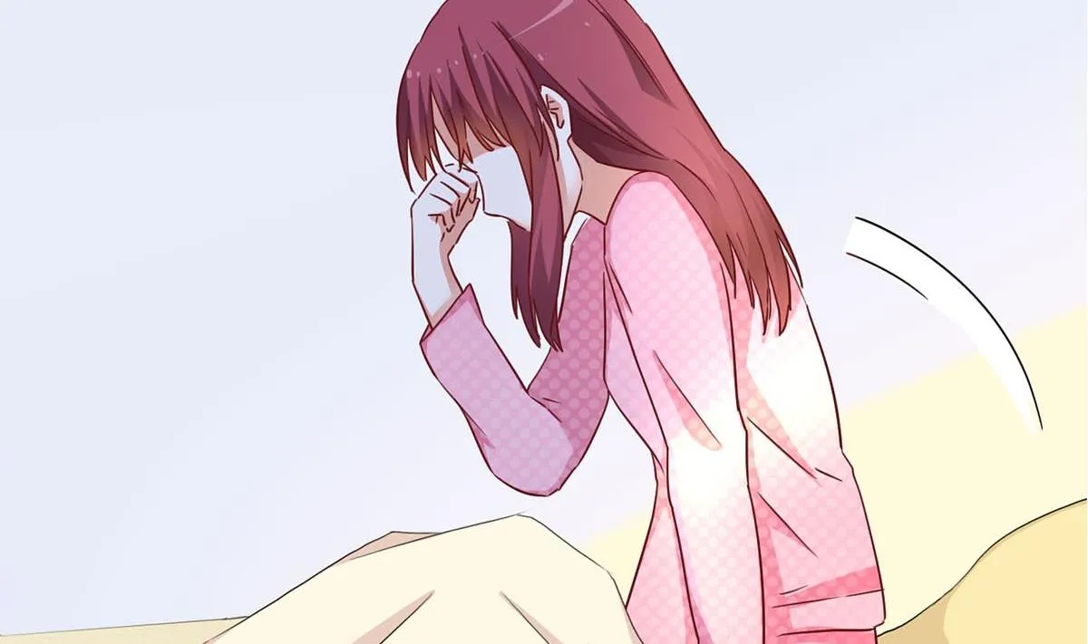 第十二回：这个蠢女人 第5页