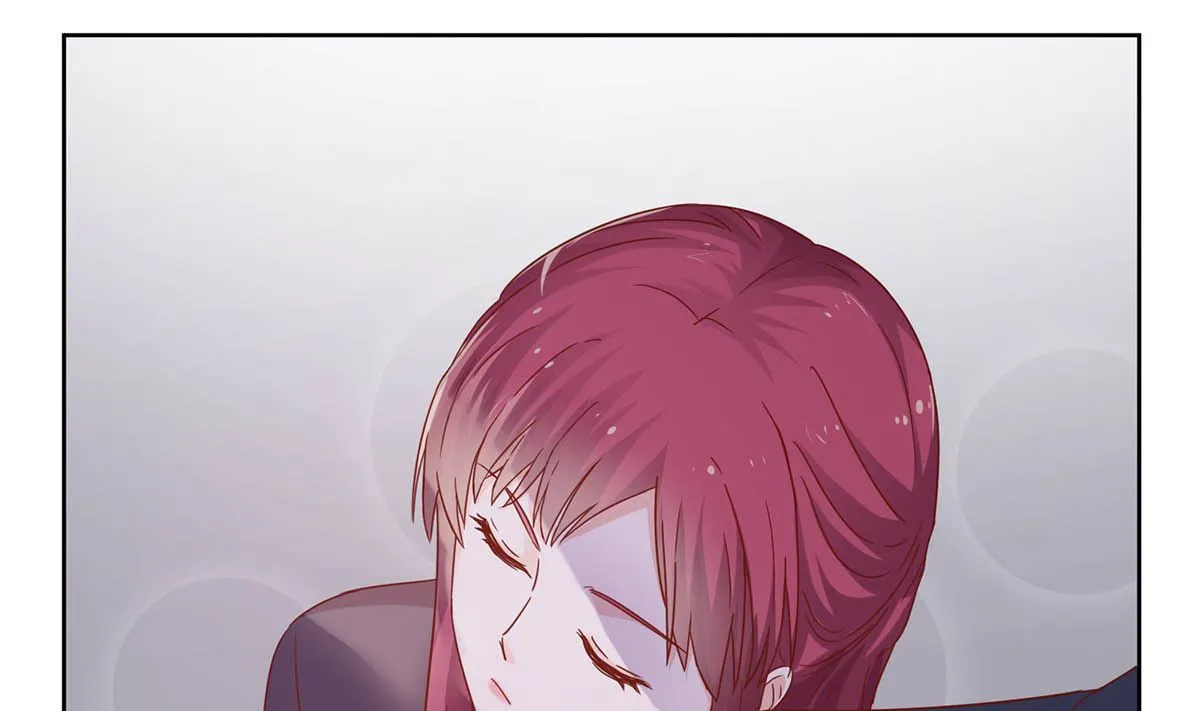 第三十九回：欠我一个蜜月 第28页