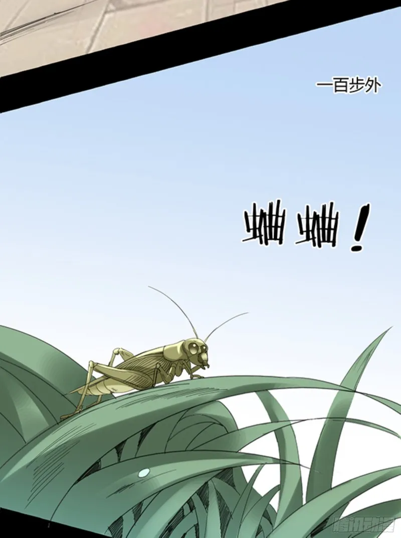 锯齿金蜈 第9页