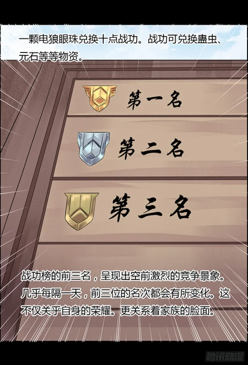 严冬不肃杀，何以见阳！ 第3页