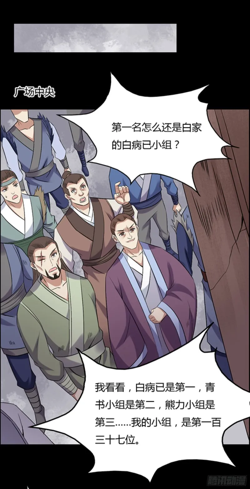 严冬不肃杀，何以见阳！ 第10页