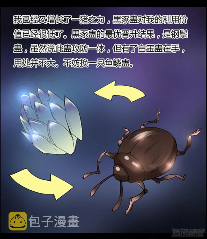 筹码 第27页