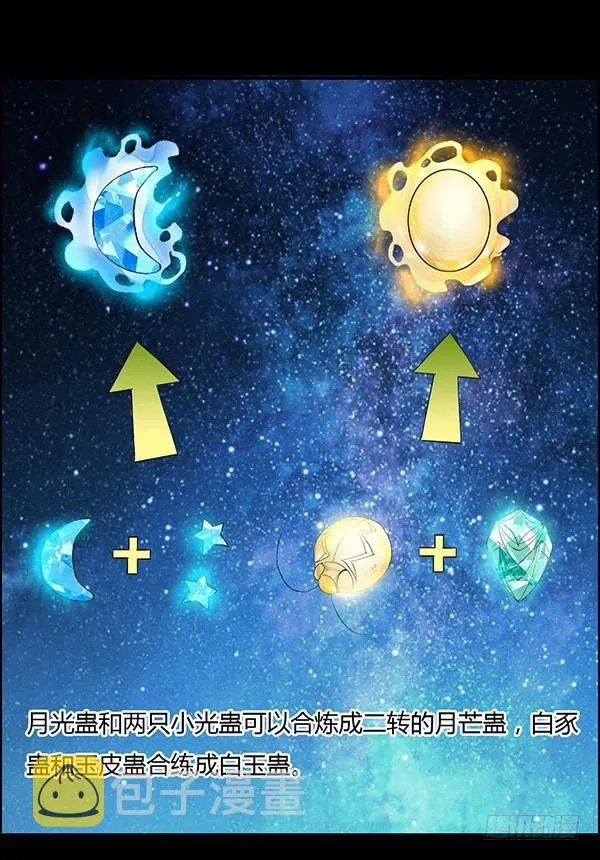 二转白玉蛊 第7页
