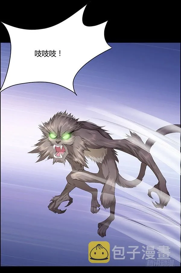 二转白玉蛊 第29页