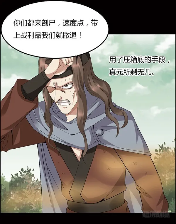 猪的队友 第19页